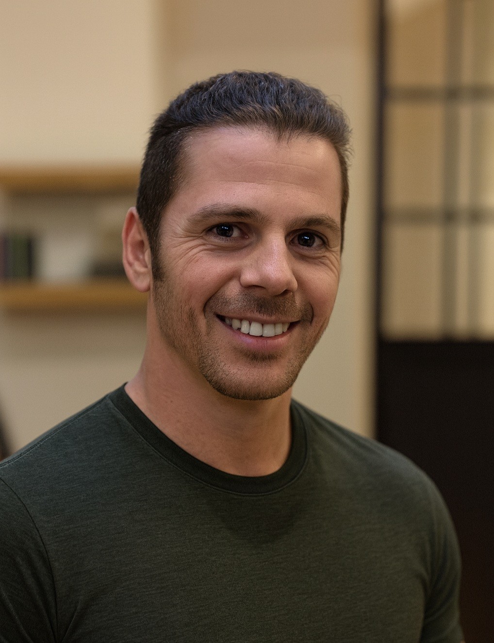 Daniel Salter - DevOps Infrastructure Engineer